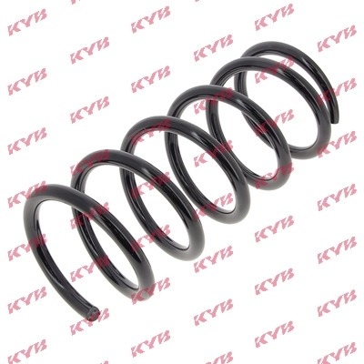 KYB RD6509 Suspension Spring