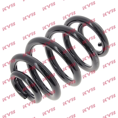 KYB RJ6802 Suspension Spring