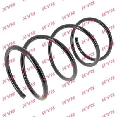 Suspension Spring K-Flex RA2836