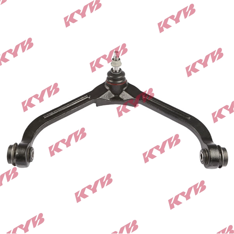 Control/Trailing Arm, wheel suspension KSC4038