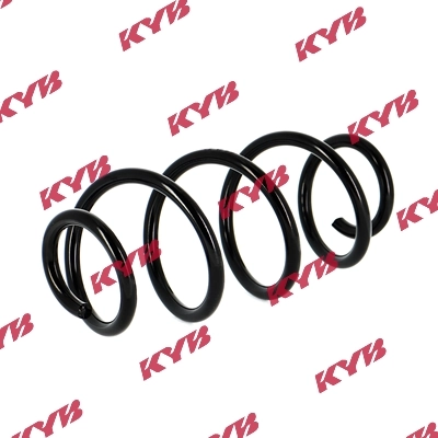 KYB RA7158 Suspension Spring