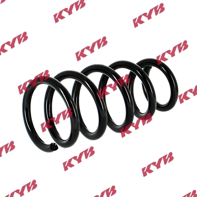 KYB RA5230 Suspension Spring