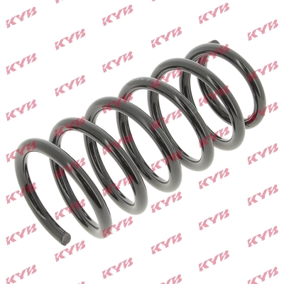 Suspension Spring K-Flex RC5903