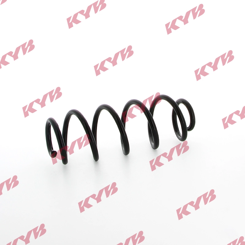 KYB RA5509 Suspension Spring