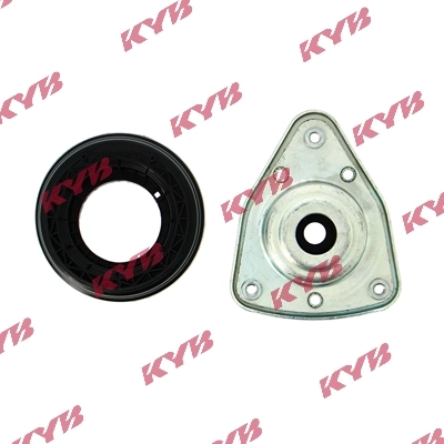 Repair Kit, suspension strut support mount Suspension Mounting Kit SM1055