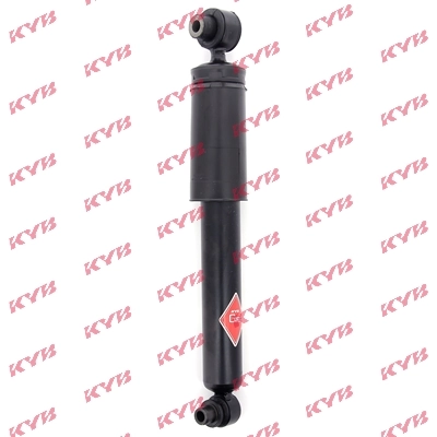 Shock Absorber Gas A Just 551807