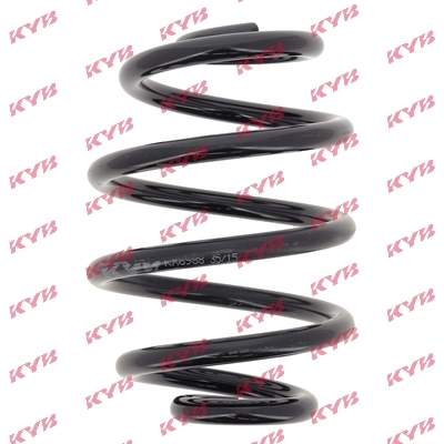 Suspension Spring K-Flex RX6988