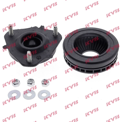 Repair Kit, suspension strut support mount Suspension Mounting Kit SM1210