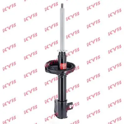 Shock Absorber Excel-G 333215