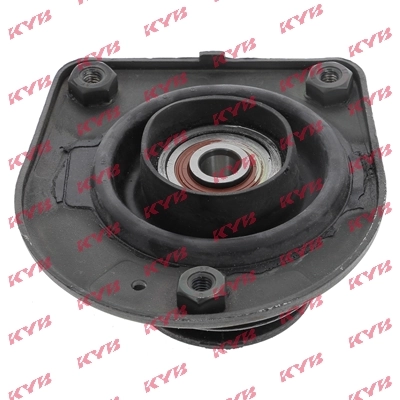 Repair Kit, suspension strut support mount Suspension Mounting Kit SM1814