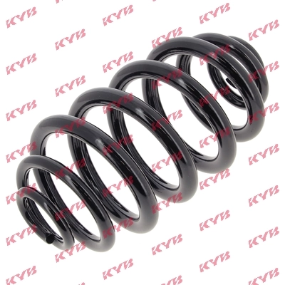 KYB RJ5153 Suspension Spring