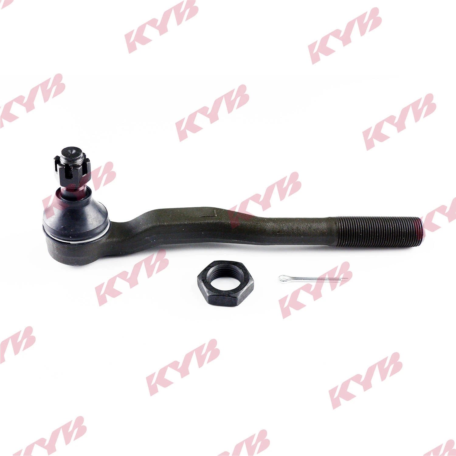 Tie Rod End KTR1234