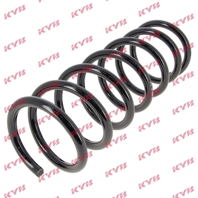 KYB RA6661 Suspension Spring