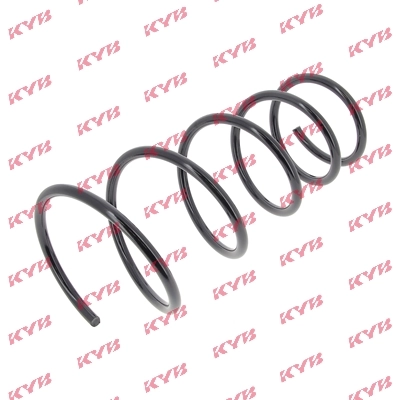 Suspension Spring K-Flex RC2150