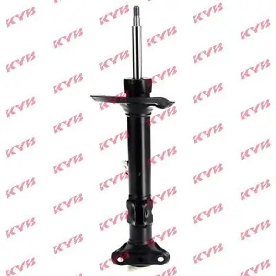 Shock Absorber Excel-G 334604