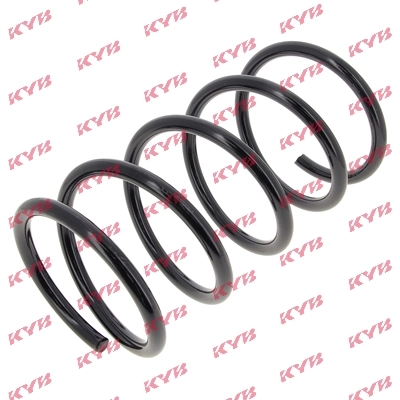 KYB RA2981 Suspension Spring