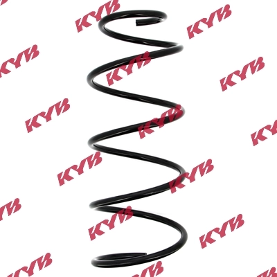 Suspension Spring K-Flex RA3481