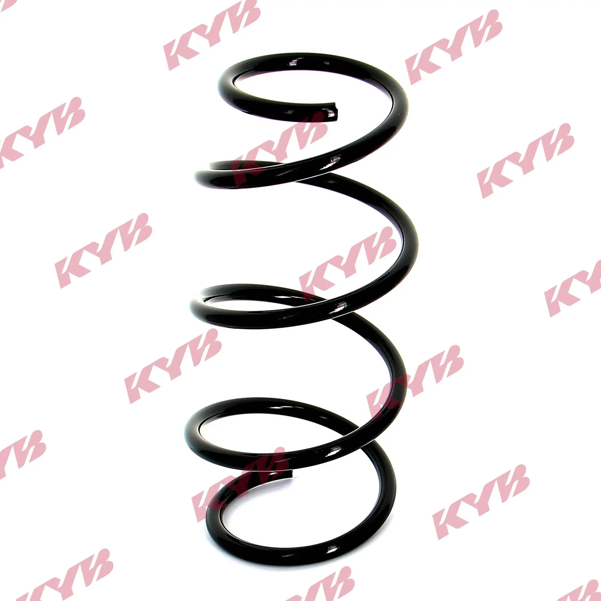 Suspension Spring K-Flex RA1268