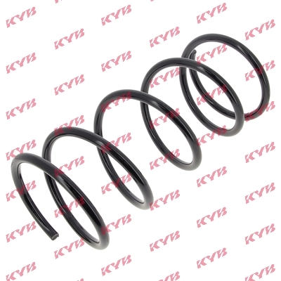 KYB RA2990 Suspension Spring