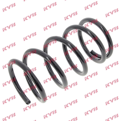 Suspension Spring K-Flex RD6507