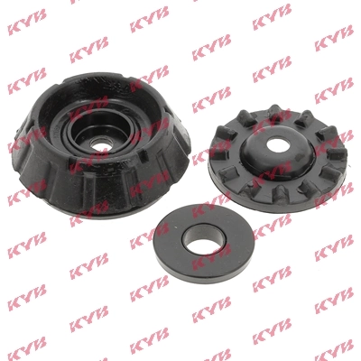 Repair Kit, suspension strut support mount Suspension Mounting Kit SM5731