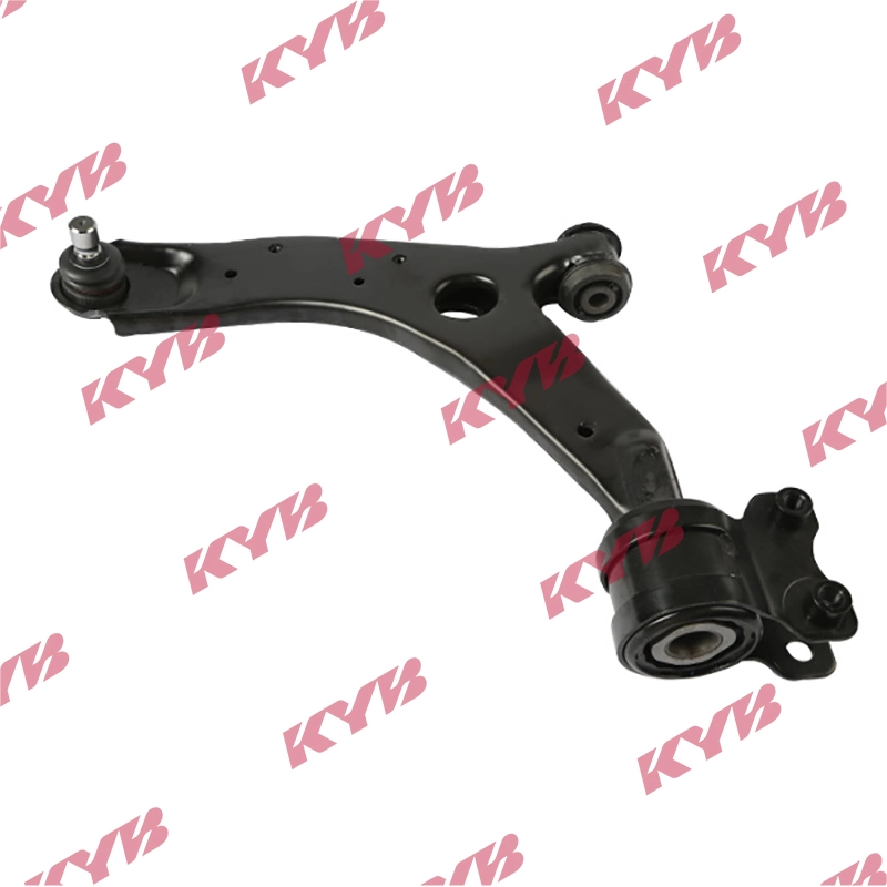 Control/Trailing Arm, wheel suspension KSC4144