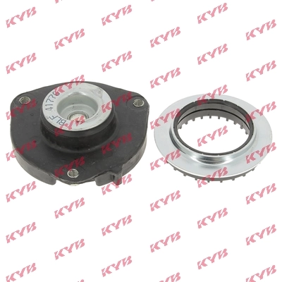 Repair Kit, suspension strut support mount Suspension Mounting Kit SM1714