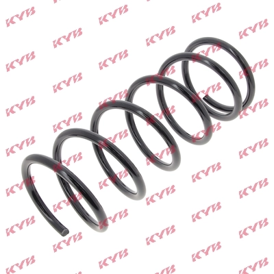 Suspension Spring K-Flex RA1849