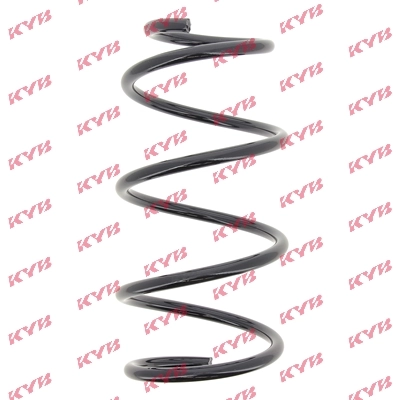 Suspension Spring K-Flex RA3368
