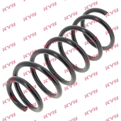 KYB RC1386 Suspension Spring