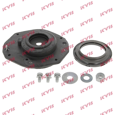 Repair Kit, suspension strut support mount Suspension Mounting Kit SM1905