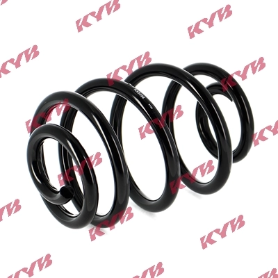 KYB RX5398 Suspension Spring