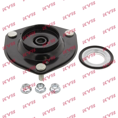 Repair Kit, suspension strut support mount Suspension Mounting Kit SM5637
