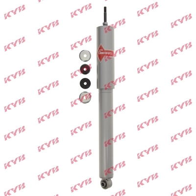 Shock Absorber Gas A Just 555062