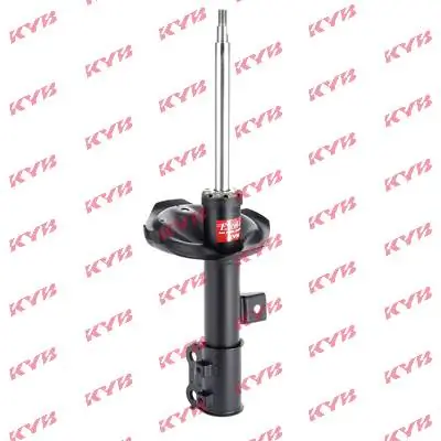 Shock Absorber Excel-G 338022