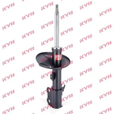 Shock Absorber Excel-G 339087