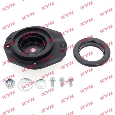 Repair Kit, suspension strut support mount Suspension Mounting Kit SM1906