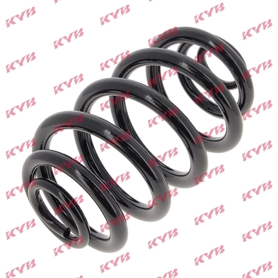 KYB RJ6641 Suspension Spring