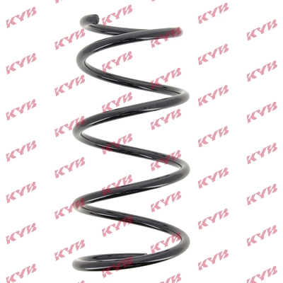 Suspension Spring K-Flex RG1568