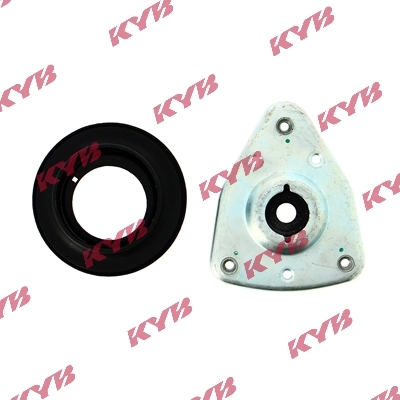Repair Kit, suspension strut support mount Suspension Mounting Kit SM1055
