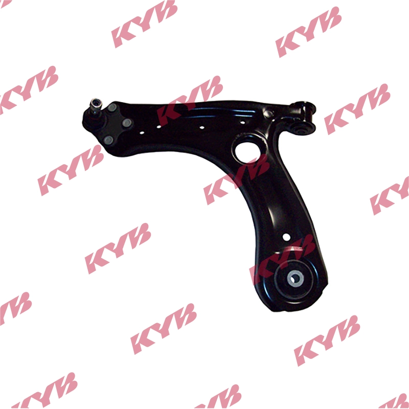 Control/Trailing Arm, wheel suspension KSC4063