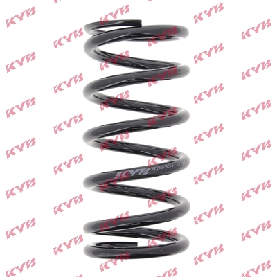 Suspension Spring K-Flex RD5934