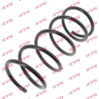 KYB RA3356 Suspension Spring