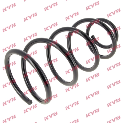 Suspension Spring K-Flex RC3468
