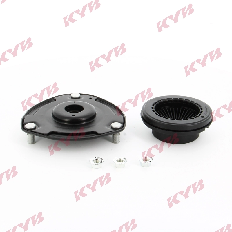 Repair Kit, suspension strut support mount Suspension Mounting Kit SM5776