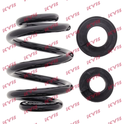 Suspension Spring K-Flex RX5558