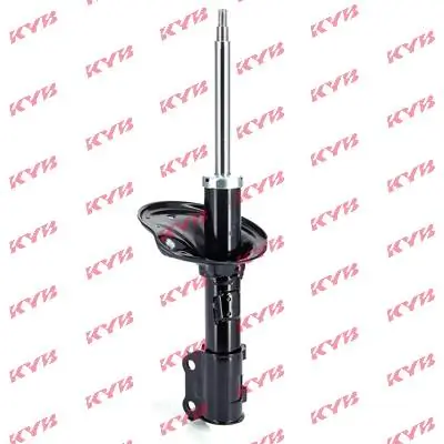 Shock Absorber Excel-G 333508