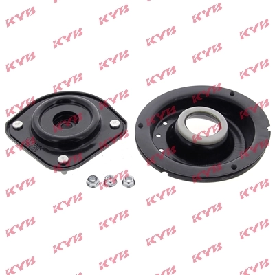 Repair Kit, suspension strut support mount Suspension Mounting Kit SM5199