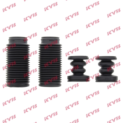Dust Cover Kit, shock absorber Protection Kit 910062