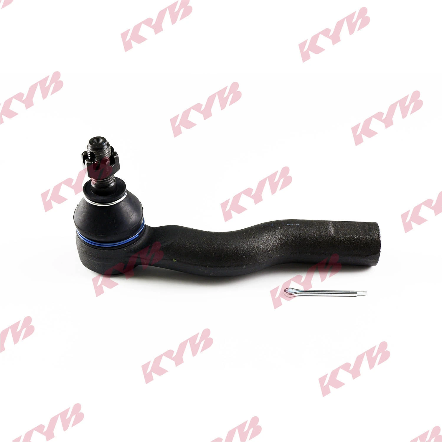 Tie Rod End KTR1266